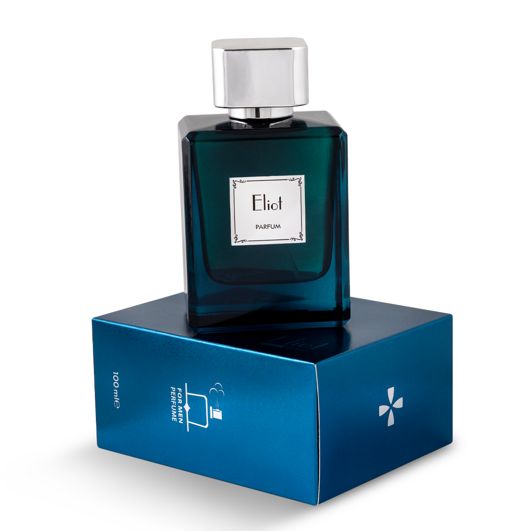 TRUST aura Men's Perfume - Eliot (100 ml)