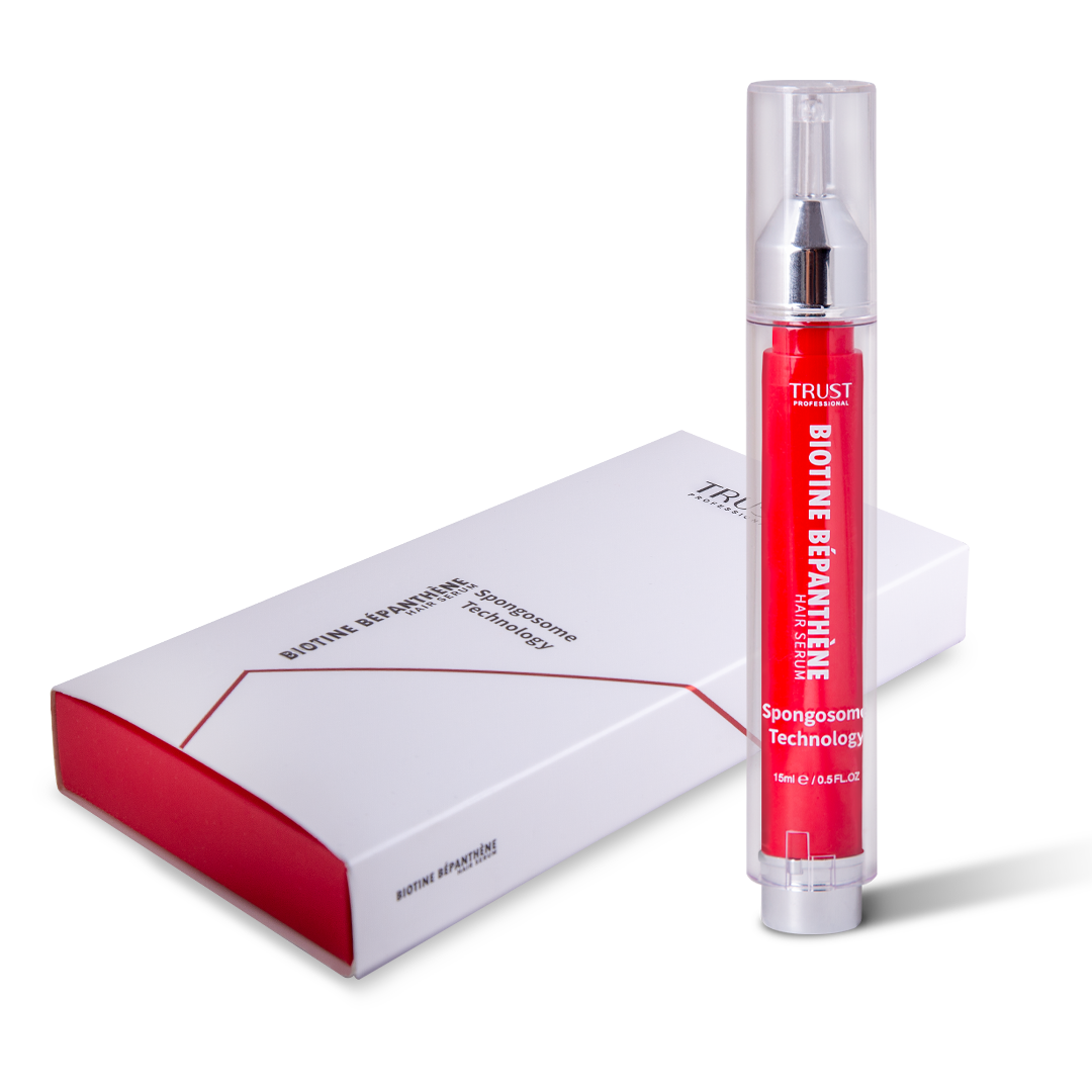 Trust سرم موی بیوتین بپانتن (15 ml)