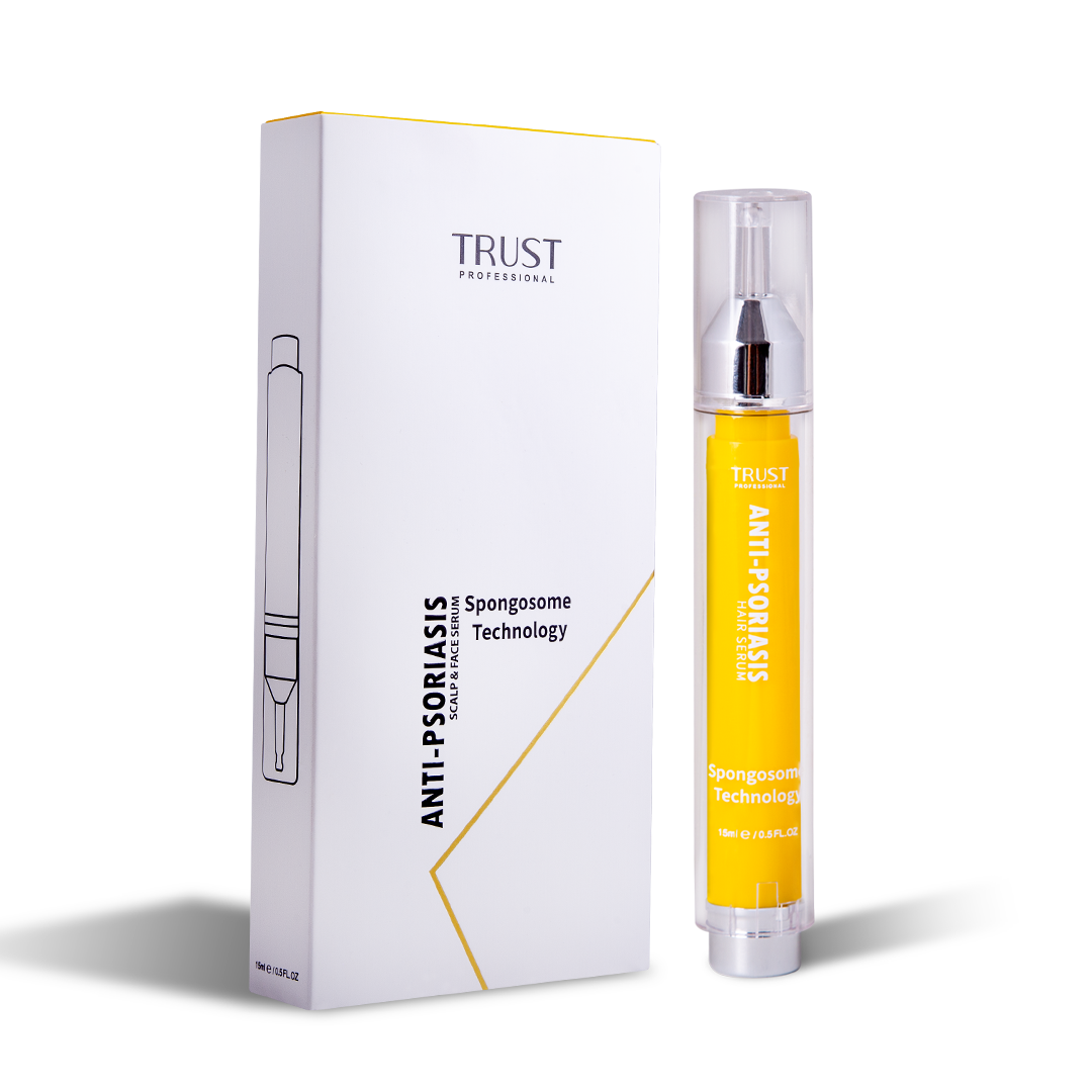 Trust سرم آنتی پسوریازیس (15 gr)