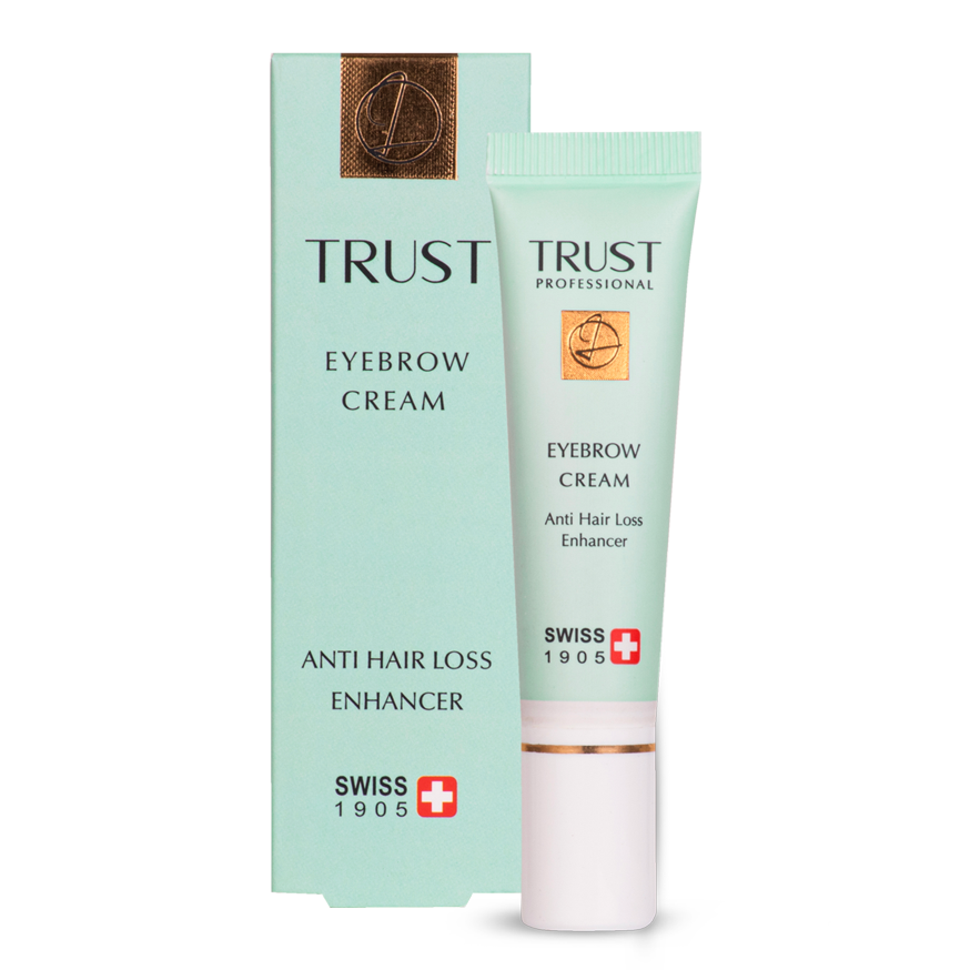 Trust کرم ابرو (15 ml)